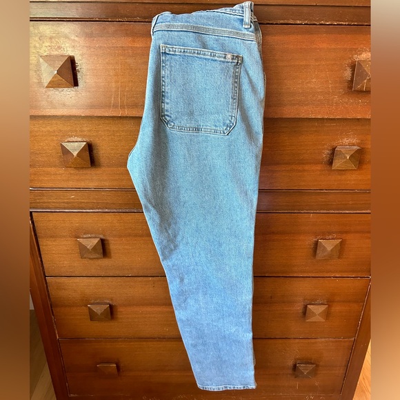 Everlane Utility Cheeky Jean - Picture 5 of 6